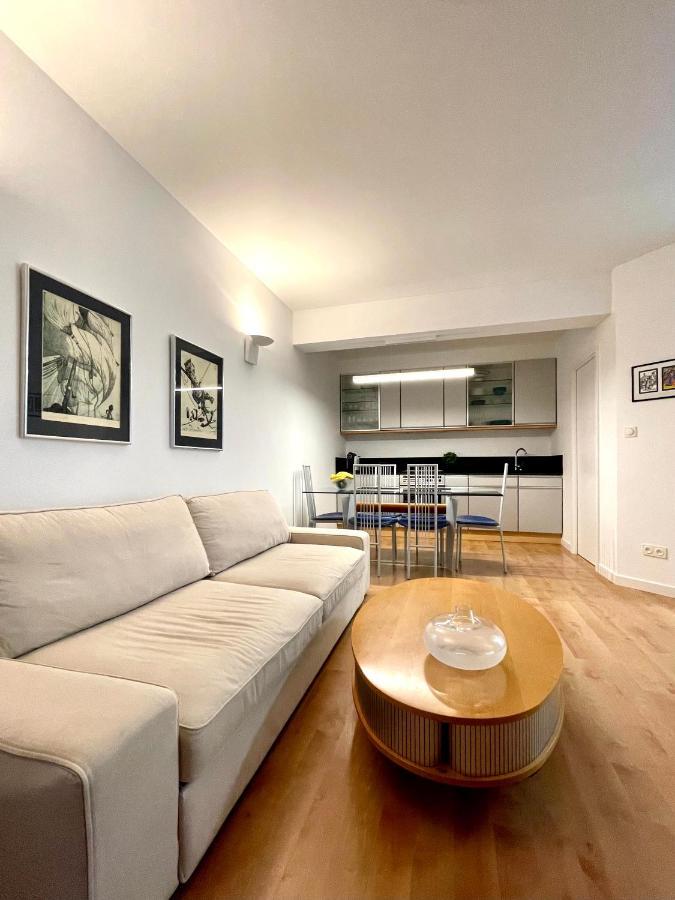 Apartament Jurata 30 외부 사진