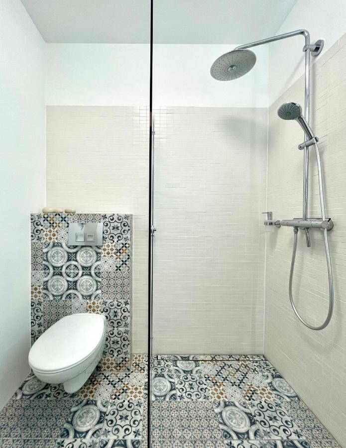 Apartament Jurata 30 외부 사진