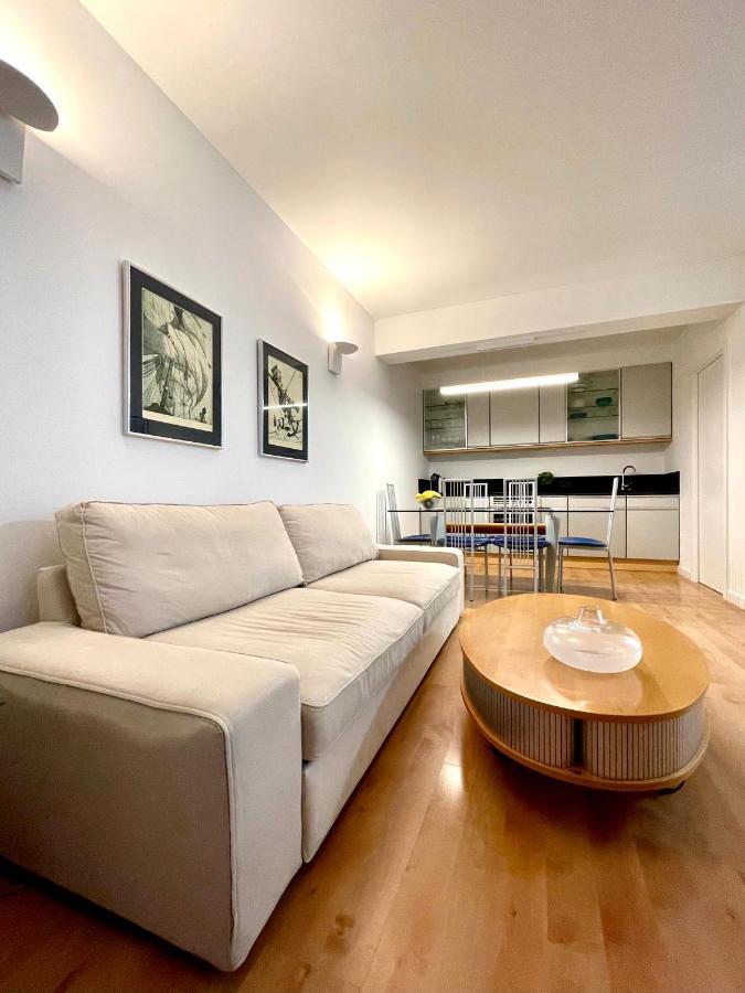 Apartament Jurata 30 외부 사진