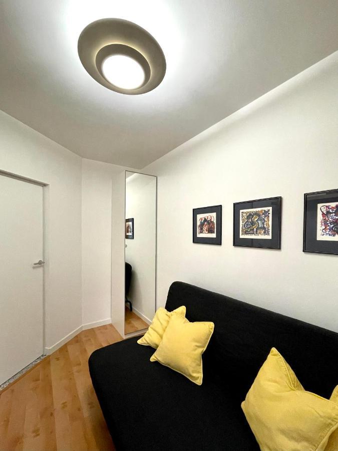 Apartament Jurata 30 외부 사진