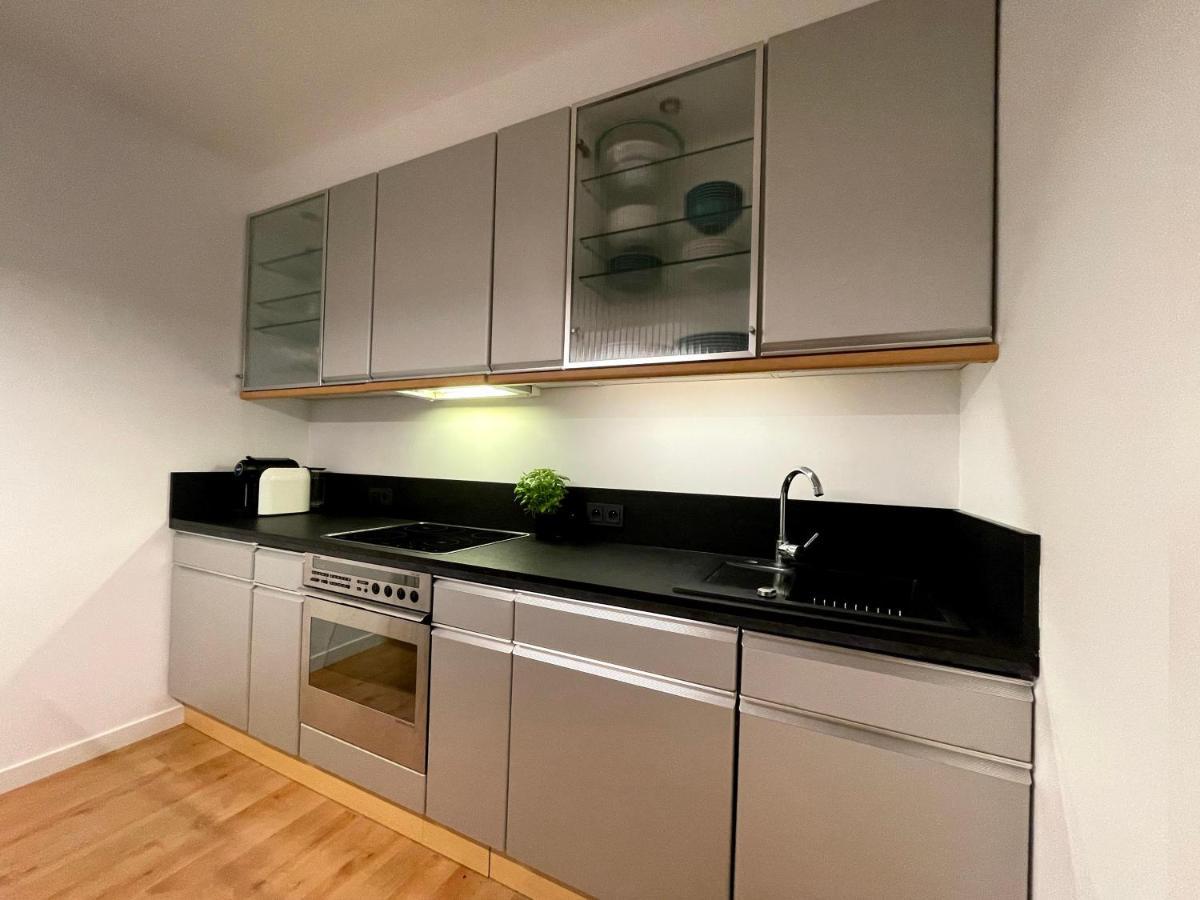 Apartament Jurata 30 외부 사진