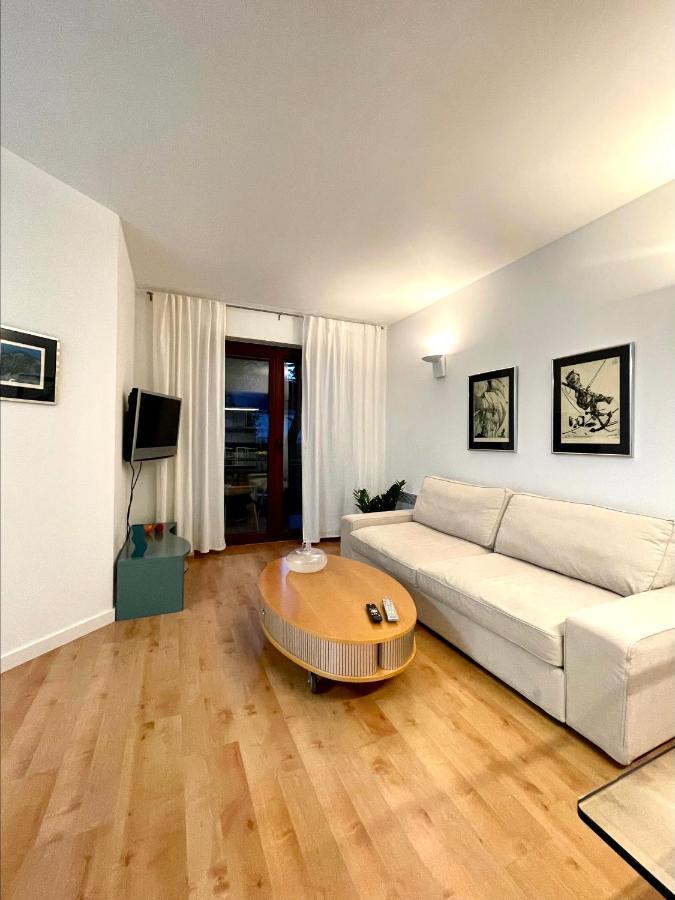 Apartament Jurata 30 외부 사진