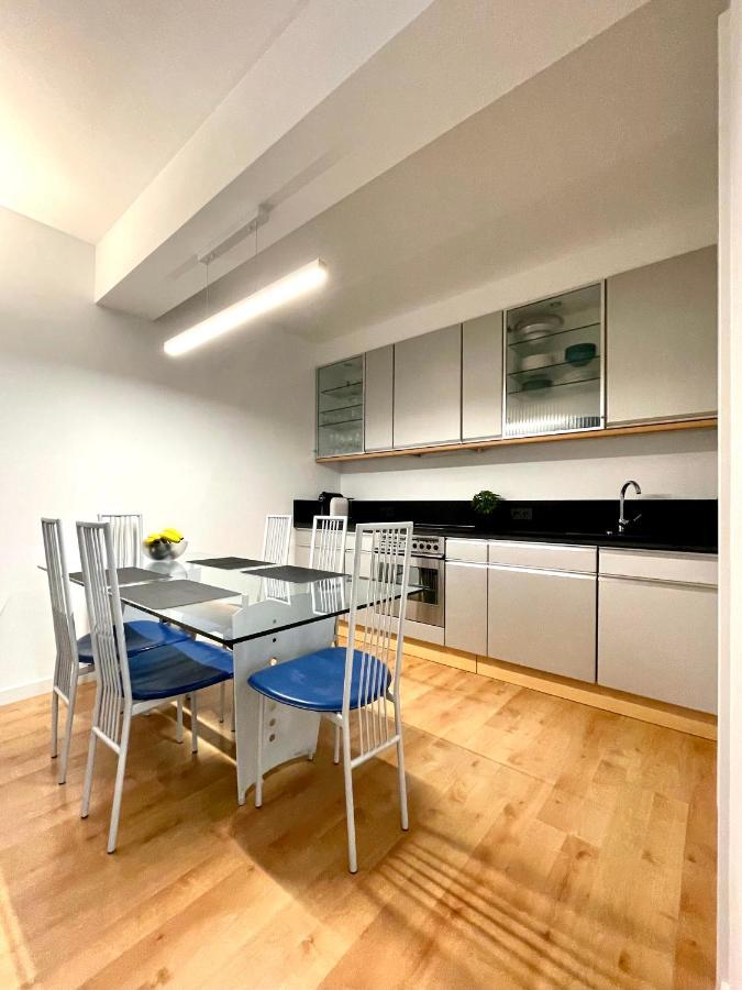 Apartament Jurata 30 외부 사진