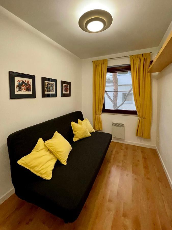 Apartament Jurata 30 외부 사진