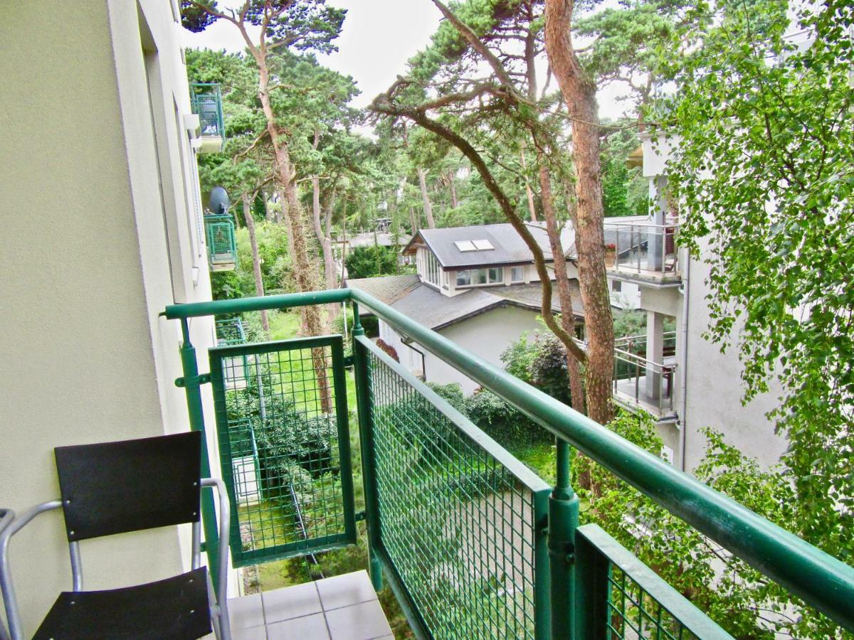 Apartament Jurata 30 외부 사진